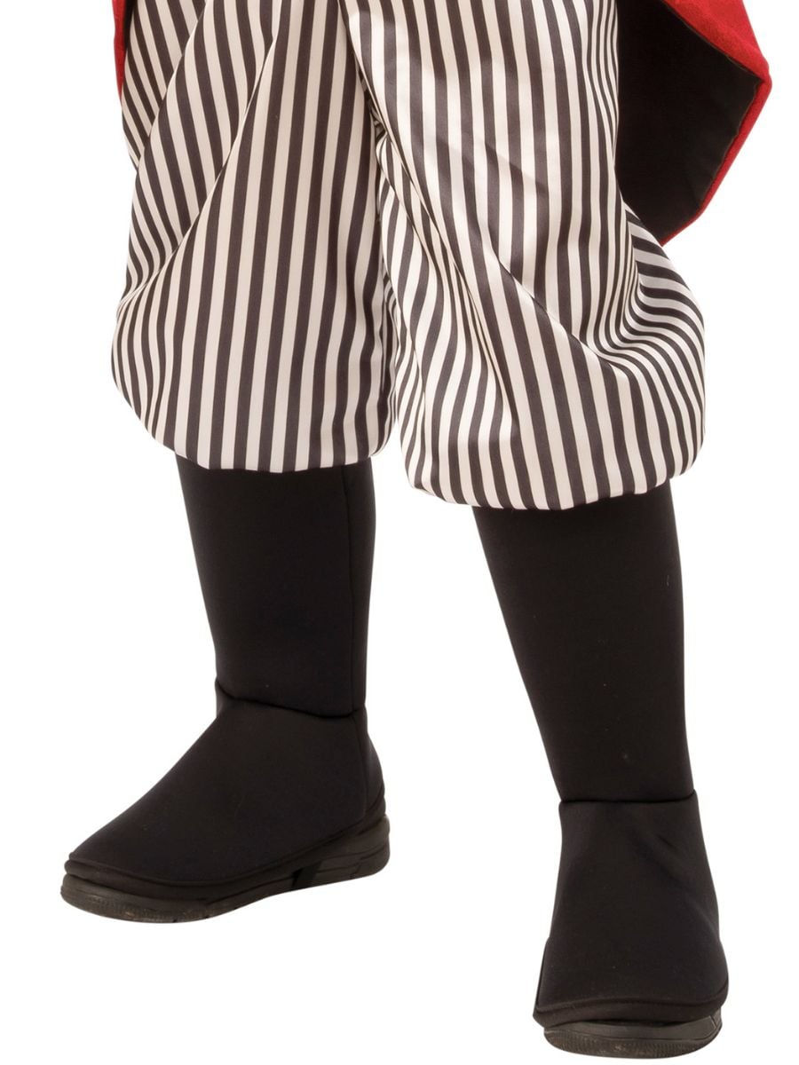 Ringmaster Costume - Child - Image 3
