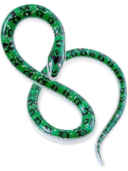 Large Inflatable Snake