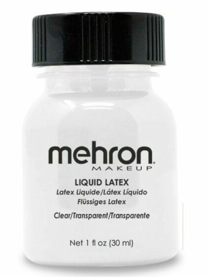 Liquid Latex Clear 30ml