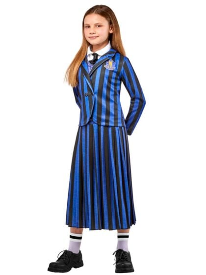 Nevermore Academy Costume
