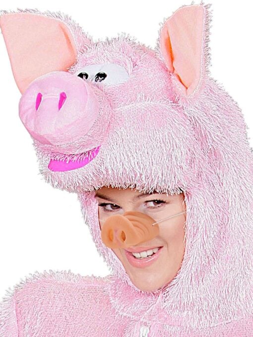 Rubber Pig Nose - Image 4