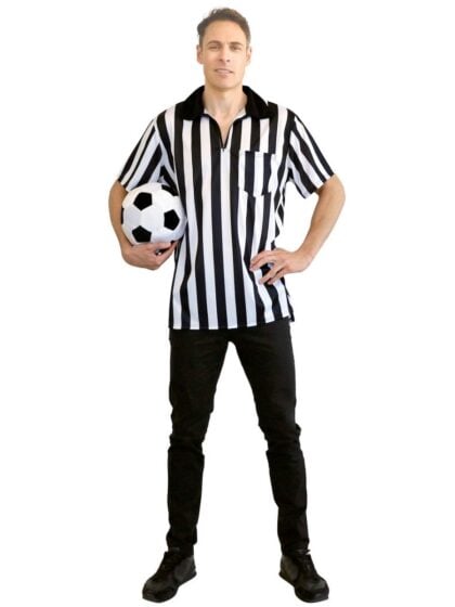 Referee Costume