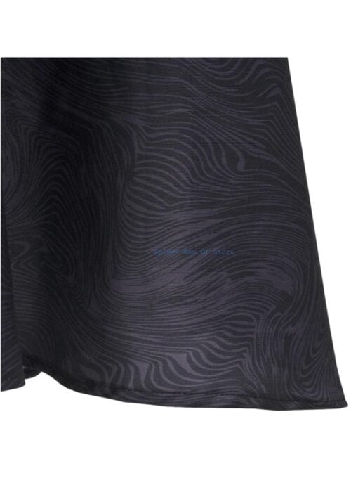 Elphaba Inspired Wicked Witch Costume Adult - Image 8