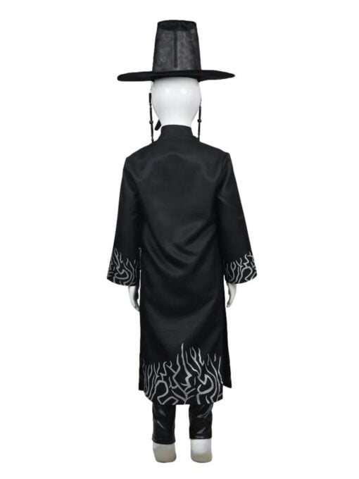 Kpop Saja Boys Costume - Child - Image 3
