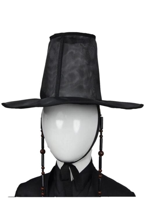 Kpop Saja Boys Costume - Child - Image 4