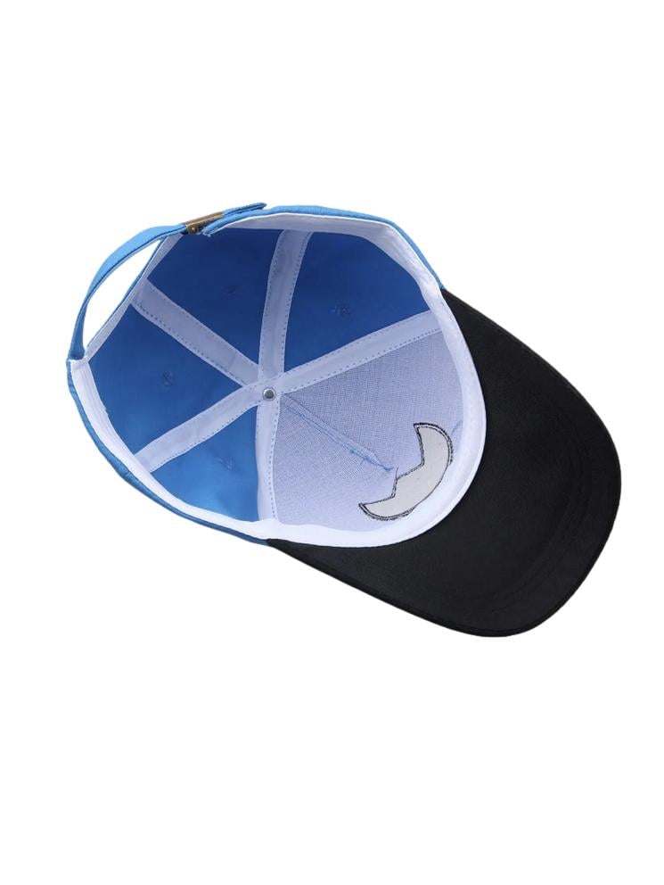 Dog Man Hat - Image 3