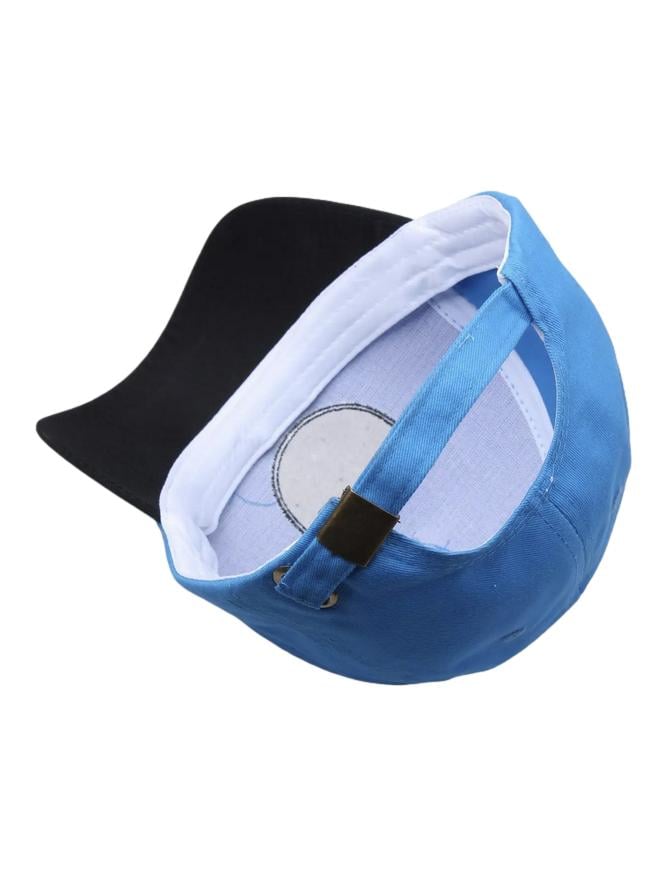 Dog Man Hat - Image 4