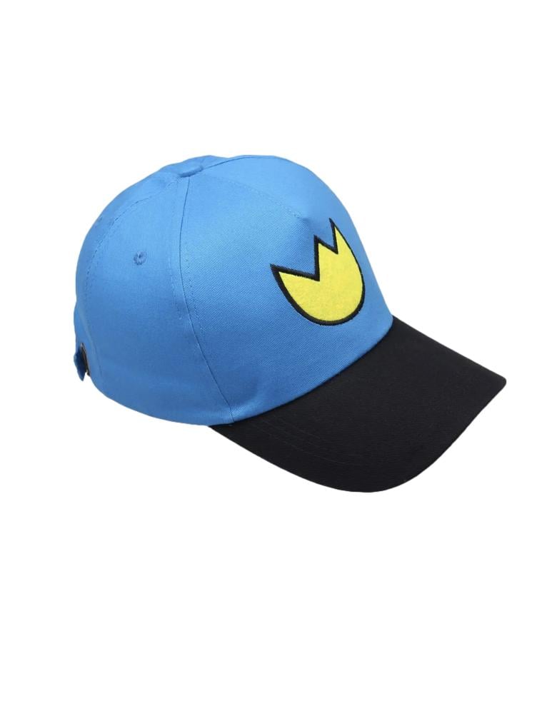 Dog Man Hat - Image 2