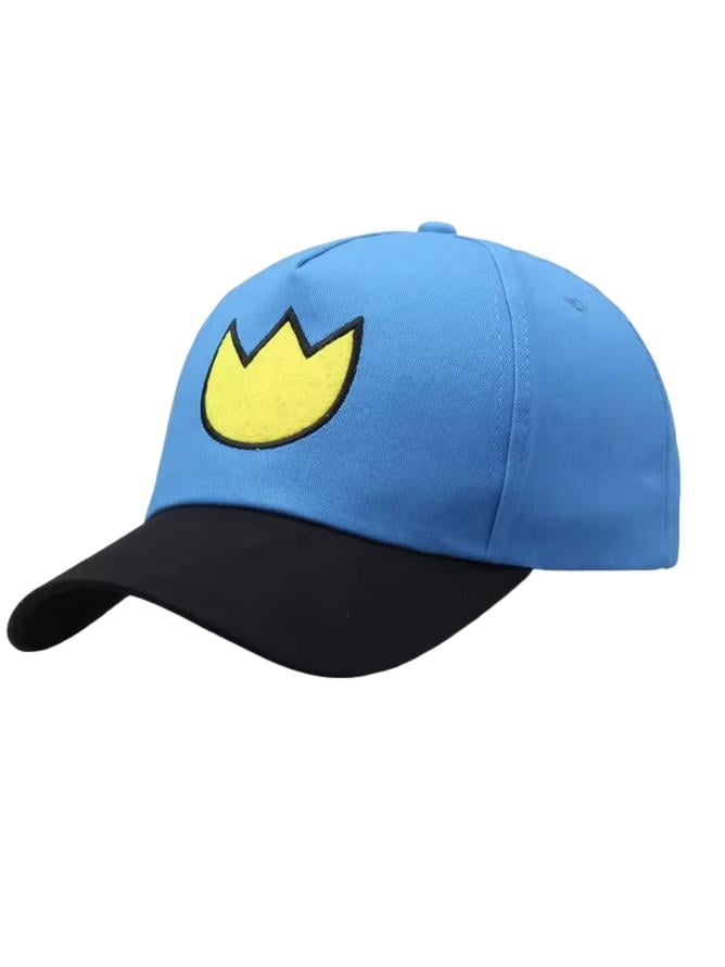 Dog Man Hat