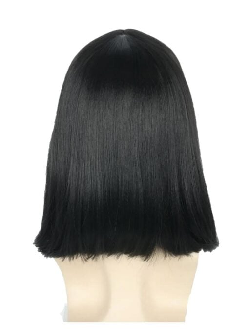 Black Lord Farquaad Wig - Image 3