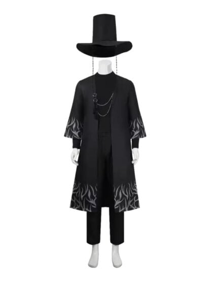 Kpop Saja Boys Costume