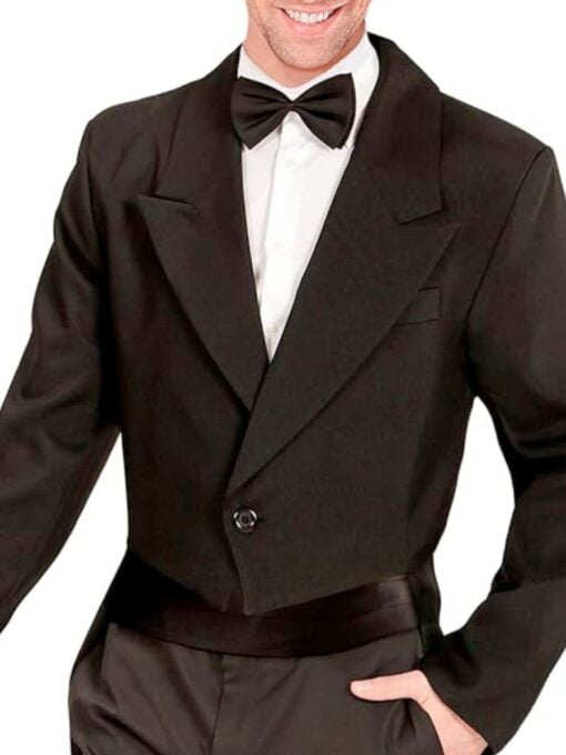 Showtime Tails Coat