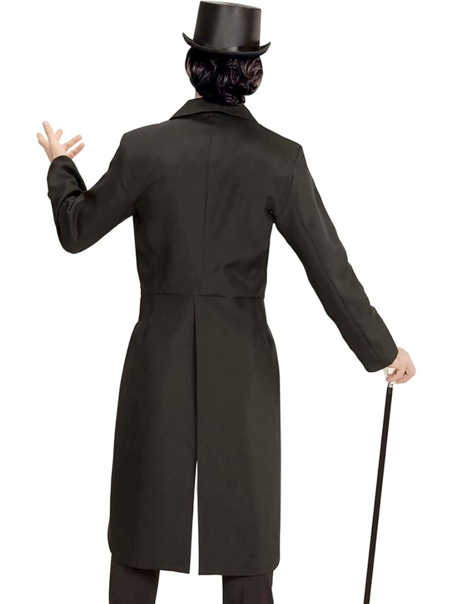 Showtime Tails Coat