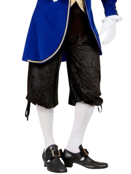 Knickerbocker Pantaloons