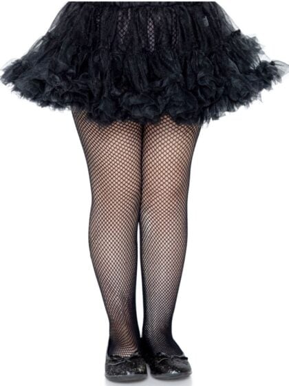 kids fishnet stockings