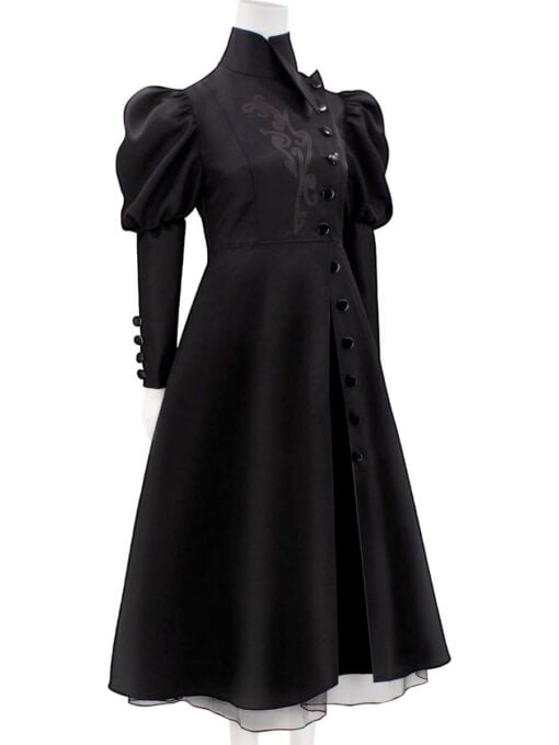 Elphaba Wicked 2 Costume - Adult - Image 3