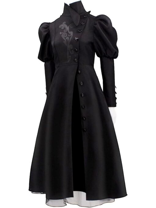 Elphaba Wicked 2 Costume - Adult - Image 4