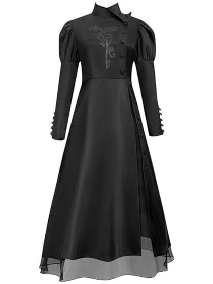 Elphaba Wicked 2 Costume