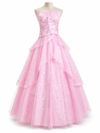 Glinda the Good Costume