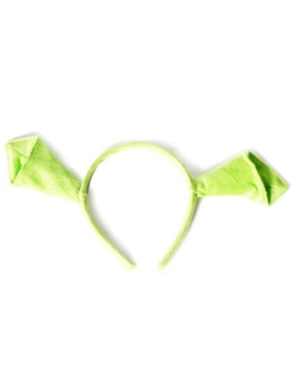 Ogre Ear Headband