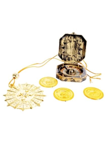 Pirate Set