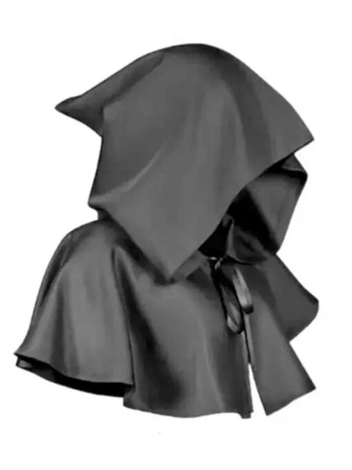 Plague Doctor Costume Set - Image 4