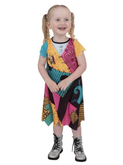 Sally finkelstein costume toddler