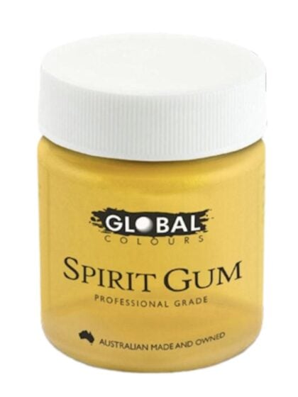 Global Spirit Gum 45ml