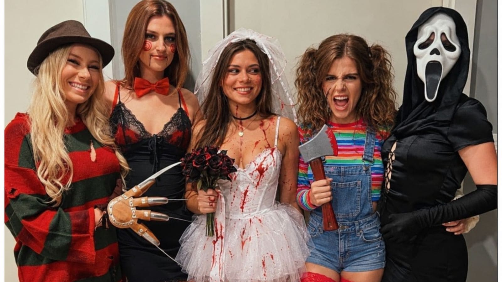 15 Halloween Costume Ideas for Teen Girls That Totally Slay in 2026