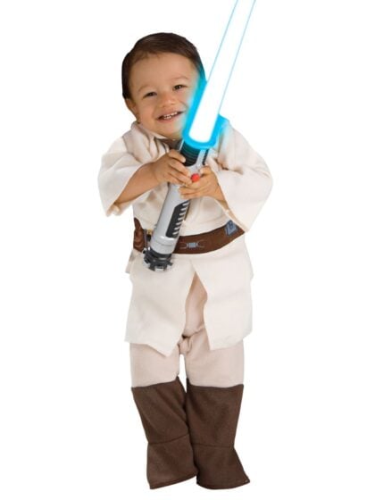 Toddler Jedi Costume