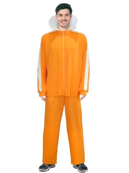 Vector Despicable Me Costume