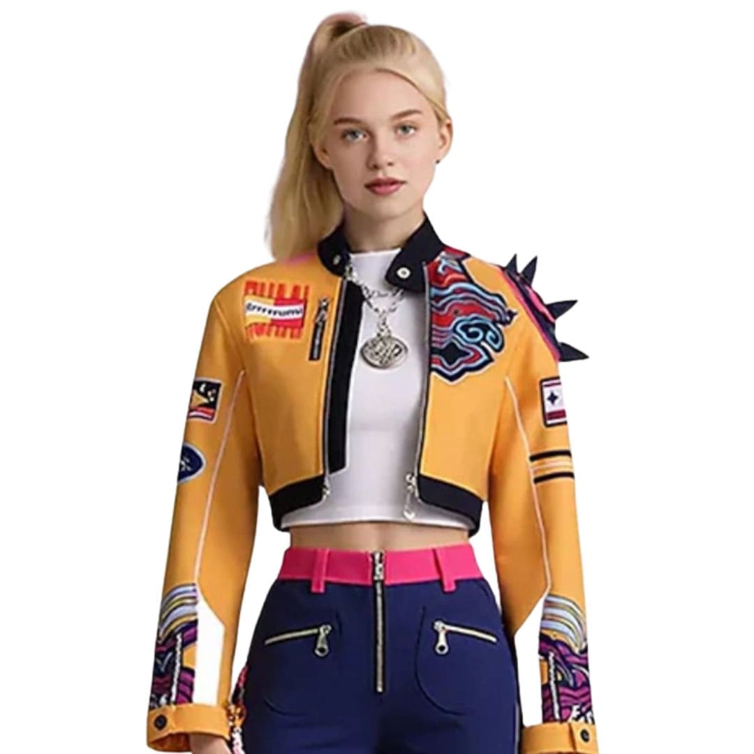 Kpop demon hunter costumes for adults and kids