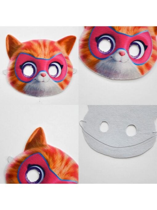 Super Kitties Ginny Costume - Child - Image 3