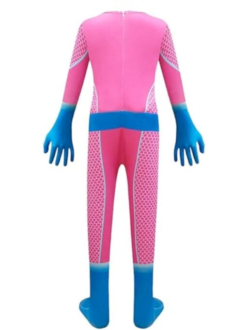 Super Kitties Ginny Costume - Child - Image 2