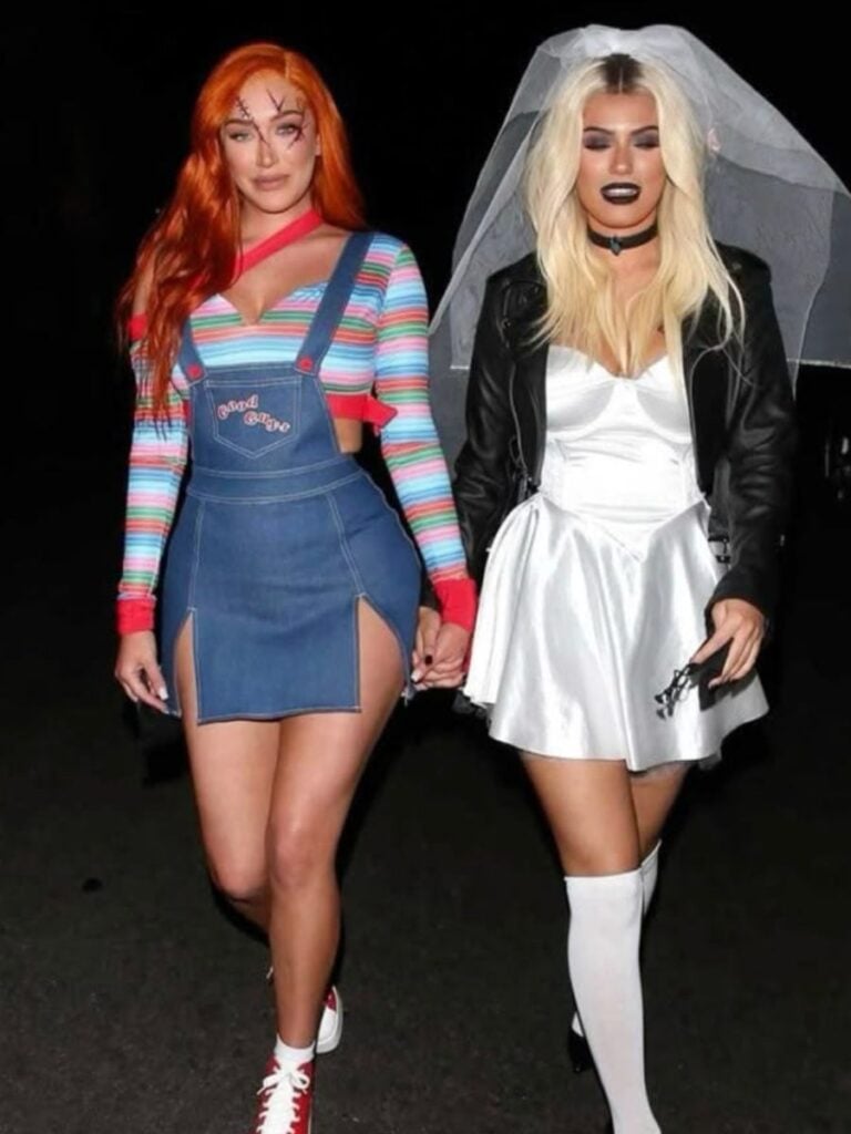 Halloween costumes fr young women