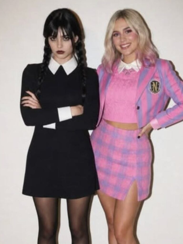 Halloween party costumes