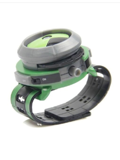 Ben 10 Omnitrix Watch - Image 3