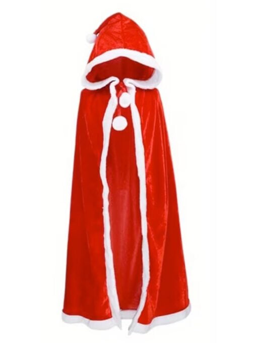 Santa Cape - Image 3