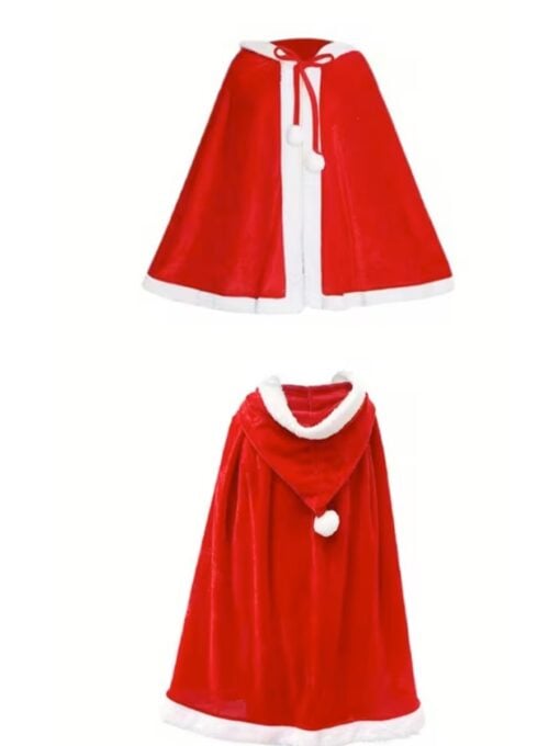 Santa Cape - Image 4