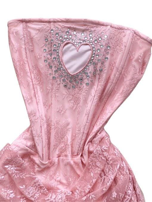 Sabrina Carpenter Costume - Adult - Image 4