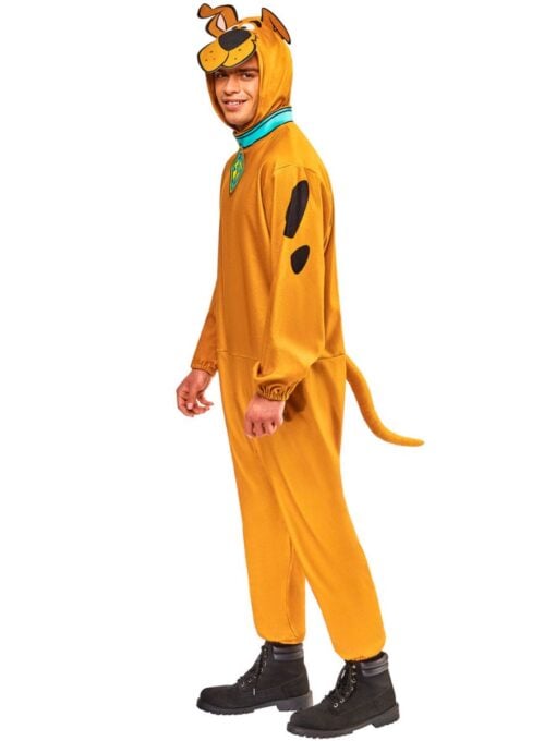 Scooby Doo Costume