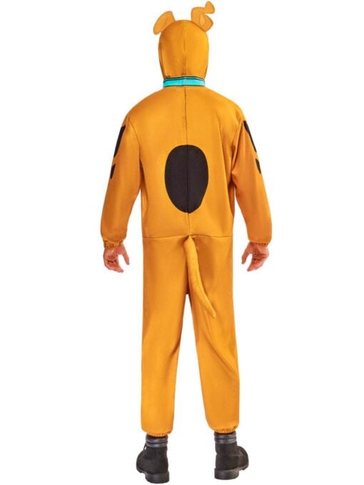Scooby Doo Costume