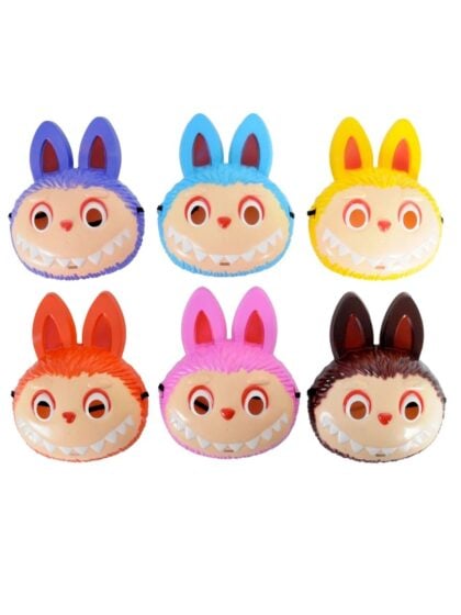 The Monsters Labubu Mask