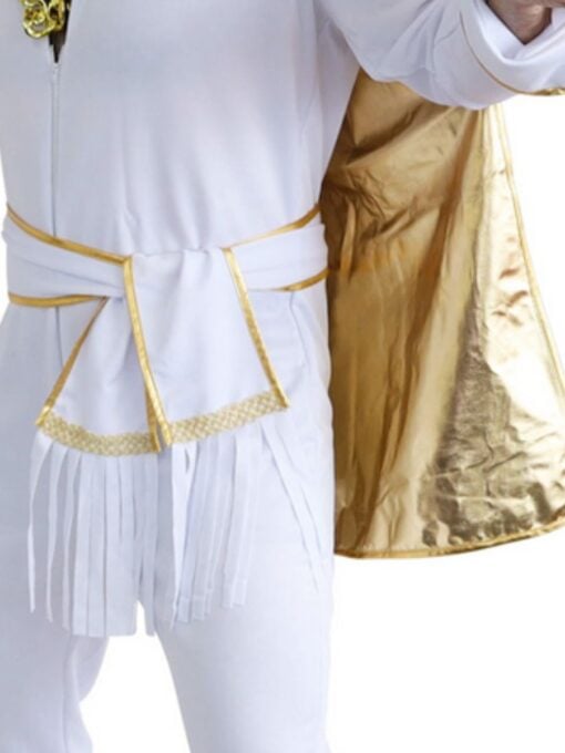 Vegas Rocker Elvis Costume - Adult - Image 3