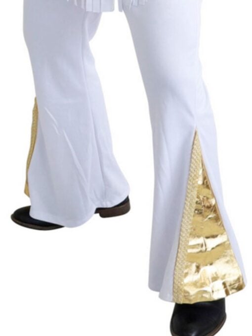 Vegas Rocker Elvis Costume - Adult - Image 4