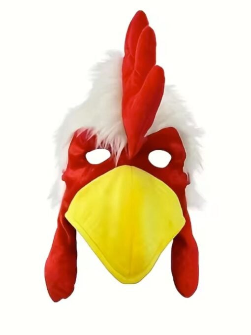 Chicken Hat
