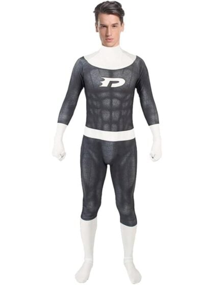 Danny Phantom Costume
