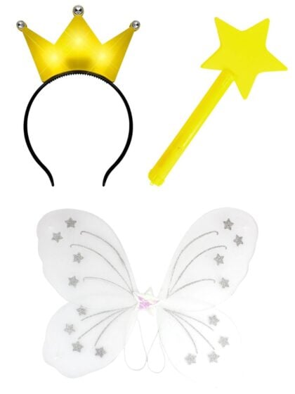 fairly odd parents costume