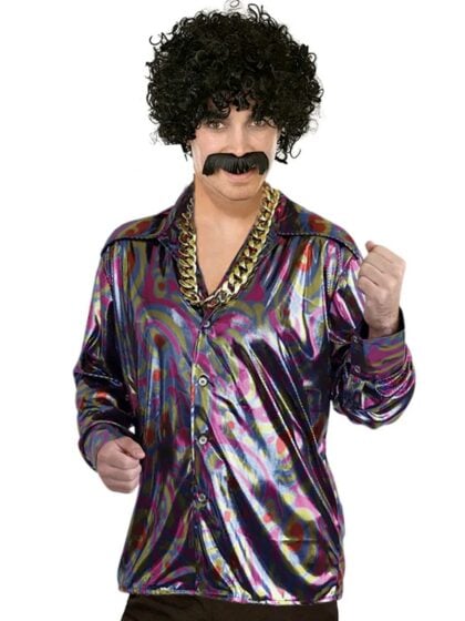 Groovy Disco Shirt