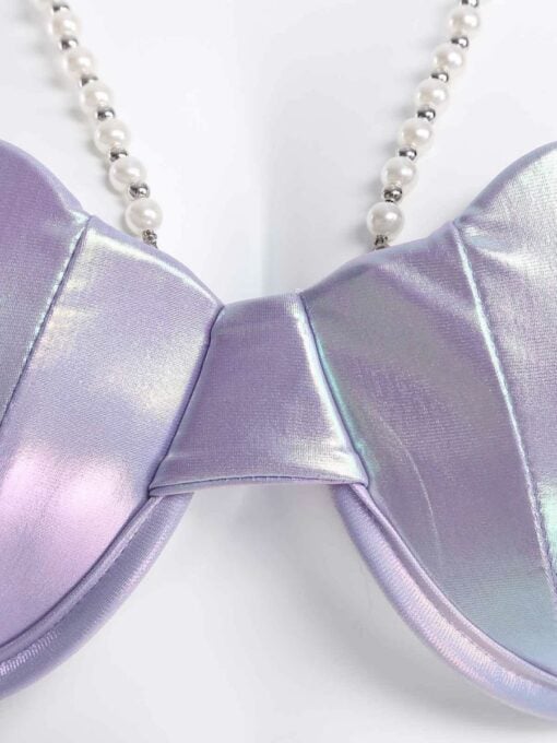 Mermaid Shell Bra - Image 4